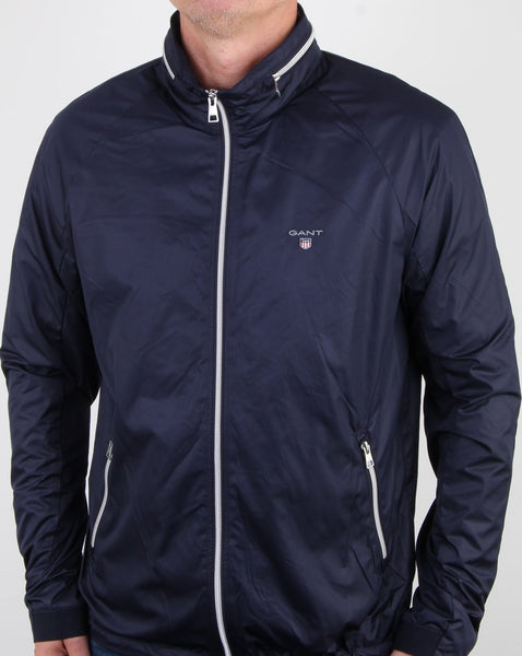 Gant Windbreaker Classic Blue