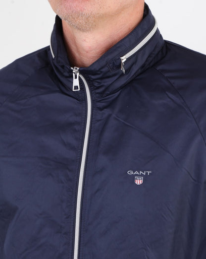 Gant Windbreaker Classic Blue