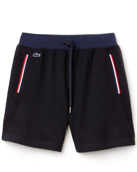 Lacoste Sleep Shorts Navy/Night Blue