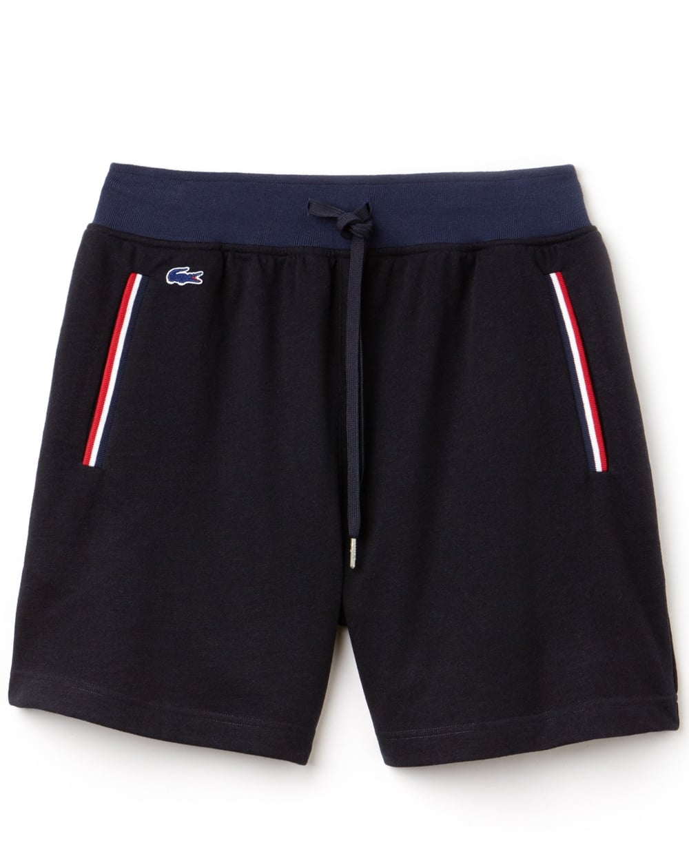 Lacoste Sleep Shorts Navy/Night Blue