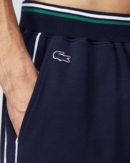 Lacoste Lounge Shorts Night Blue