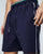 Lacoste Lounge Shorts Night Blue