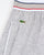 Lacoste Lounge Shorts Grey Melange
