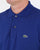 Lacoste Classic Two Button Polo Shirt Ocean