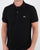 Lacoste Classic Polo Shirt Black