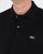 Lacoste Classic Polo Shirt Black