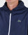 Lacoste Hooded Jacket Navy/white