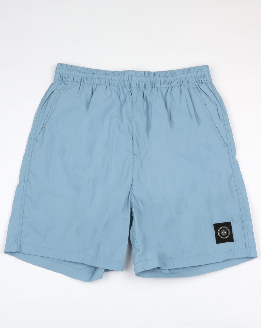 Marshall Artist Micro Swim Shorts Sky