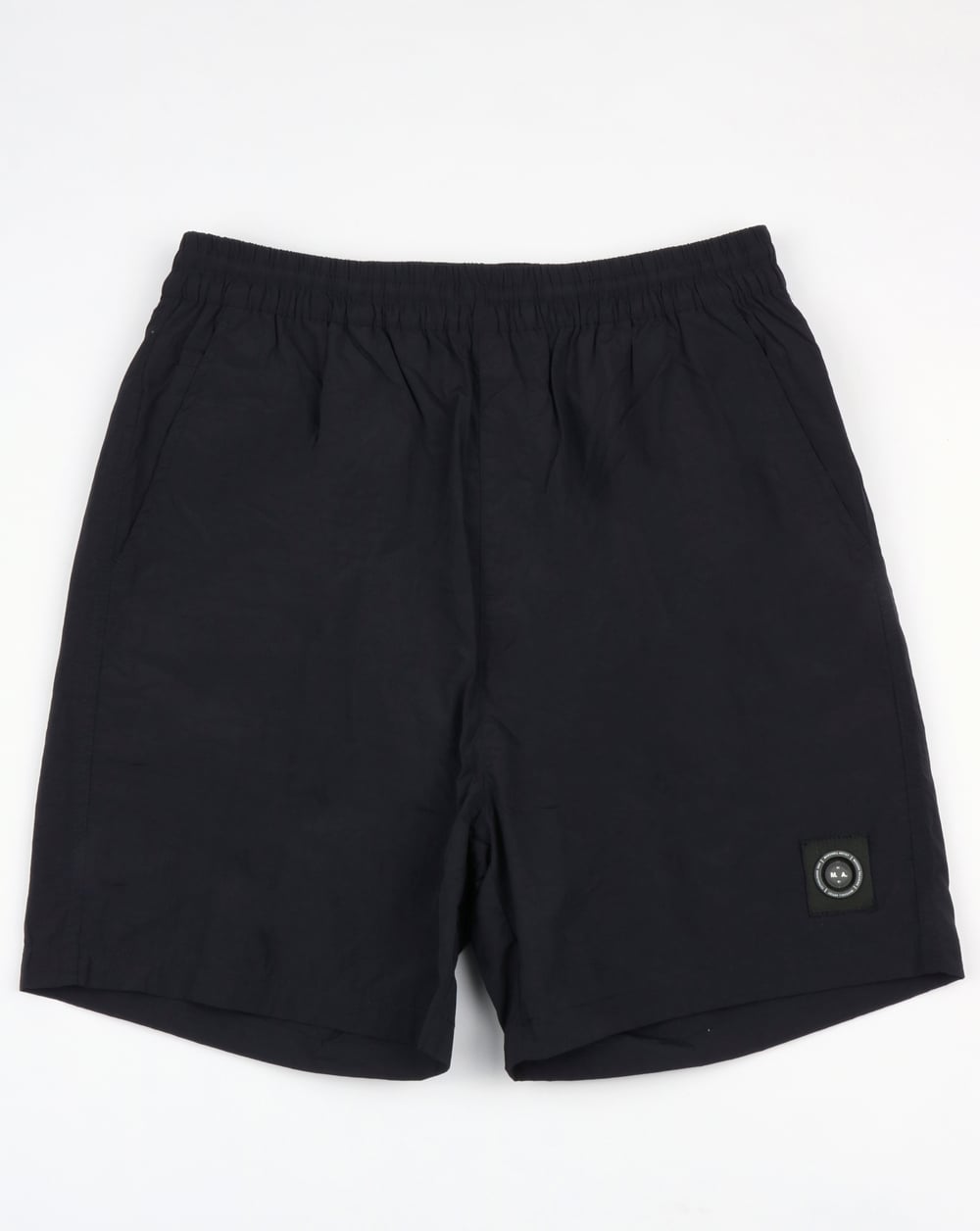 Marshall Artist Micro Swim Shorts Navy