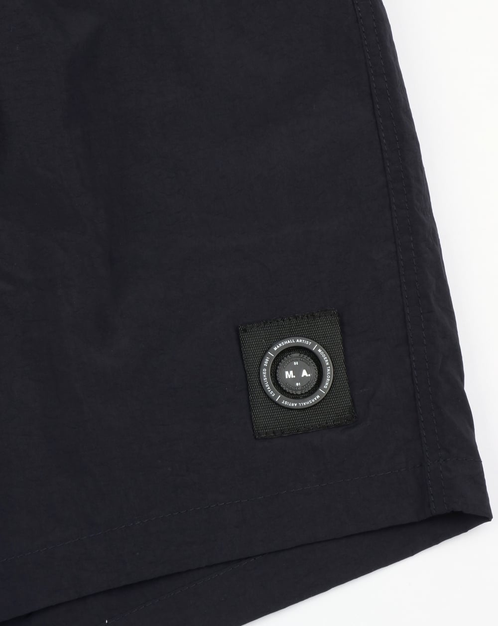 Marshall Artist Micro Swim Shorts Navy