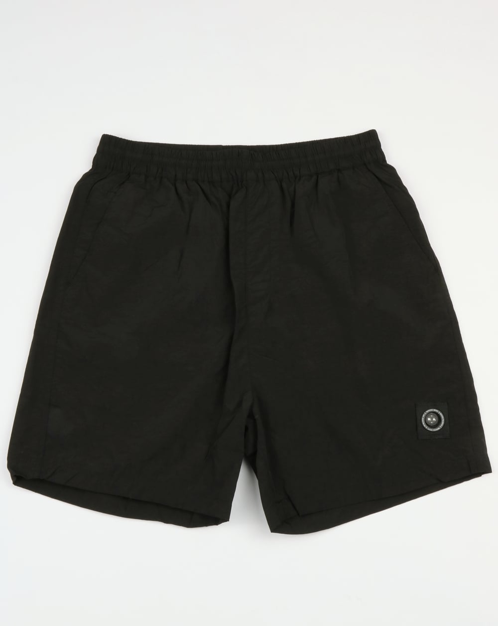 Marshall Artist Micro Swim Shorts Black