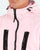 Marshall Artist Garment Dyed Bomber Jacket Pink