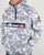Ellesse Mont Canvas Jacket Grey Camo