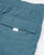 Pretty Green Logo Swim Shorts Blue