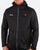 Ellesse Sortoni Jacket Black