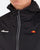 Ellesse Sortoni Jacket Black