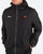 Ellesse Sortoni Jacket Black
