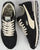 Puma Rainbow SC Trainers Black/Whisper White