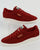 Puma Te-ku Summer Trainers Red /White