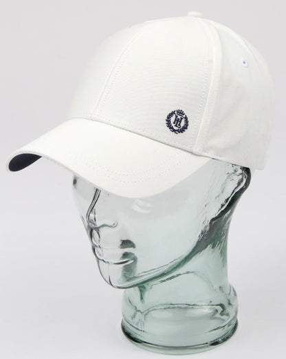Henri Lloyd Carter Cap White