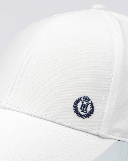 Henri Lloyd Carter Cap White