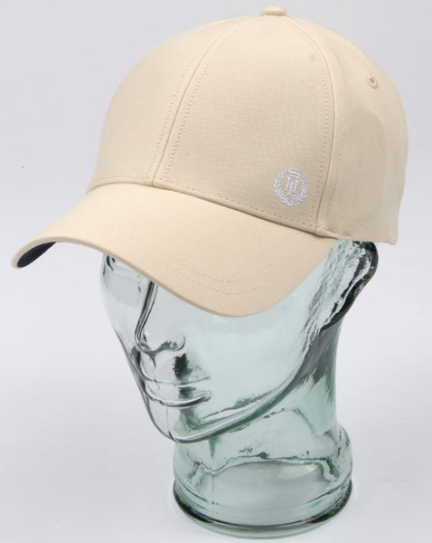 Henri Lloyd Carter Cap Light Stone