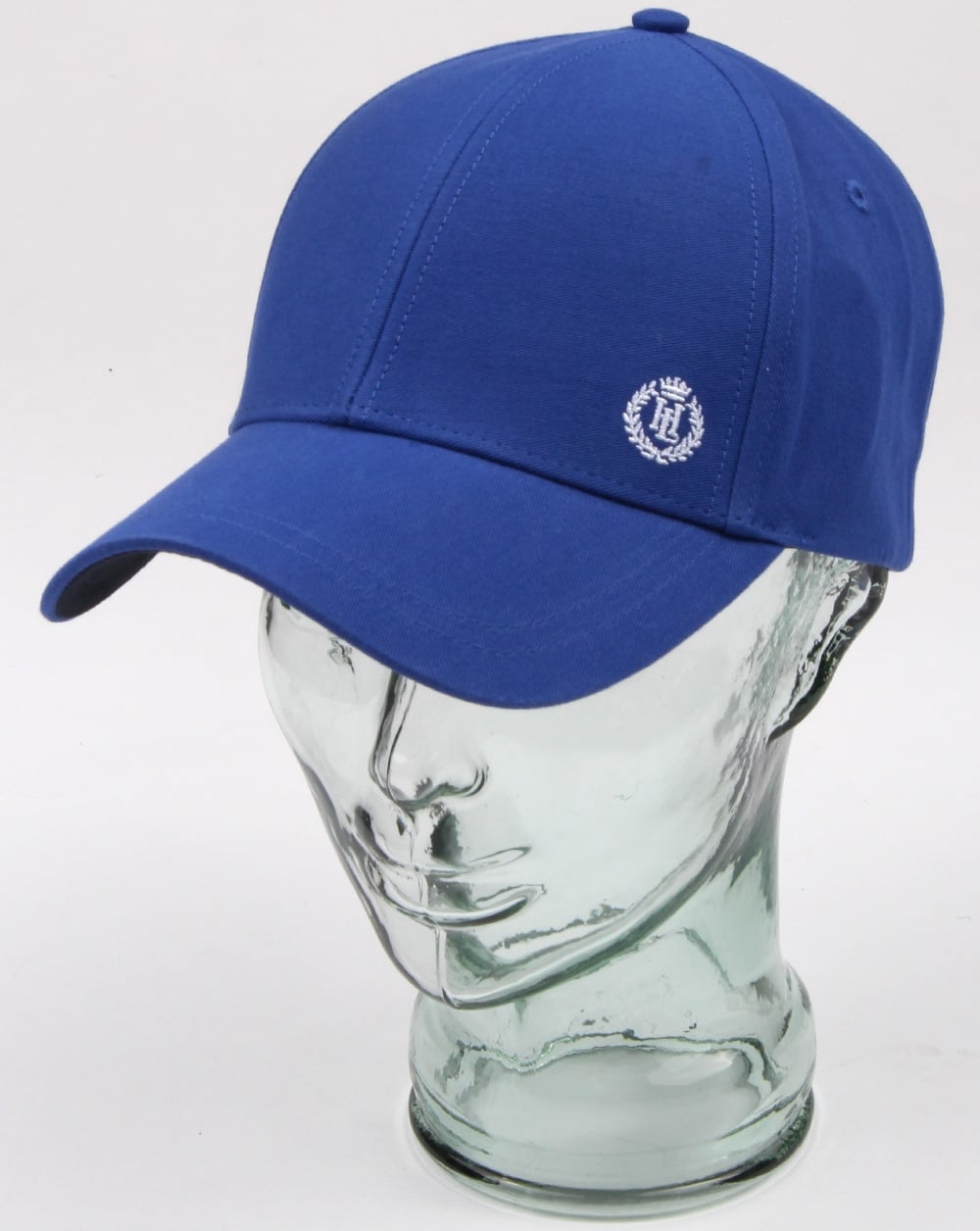 Henri Lloyd Carter Cap Azure Blue