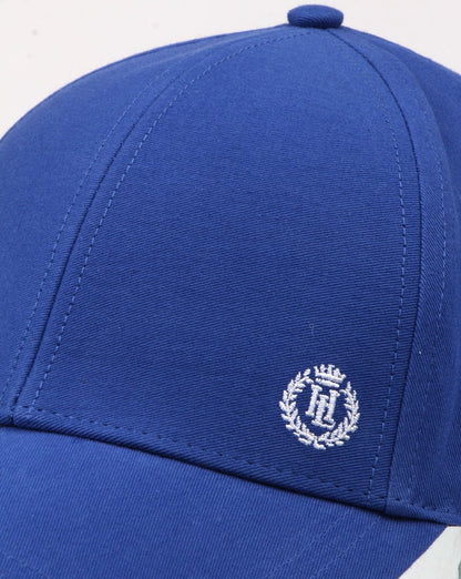 Henri Lloyd Carter Cap Azure Blue
