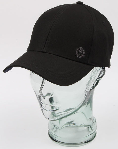 Henri Lloyd Carter Cap Black