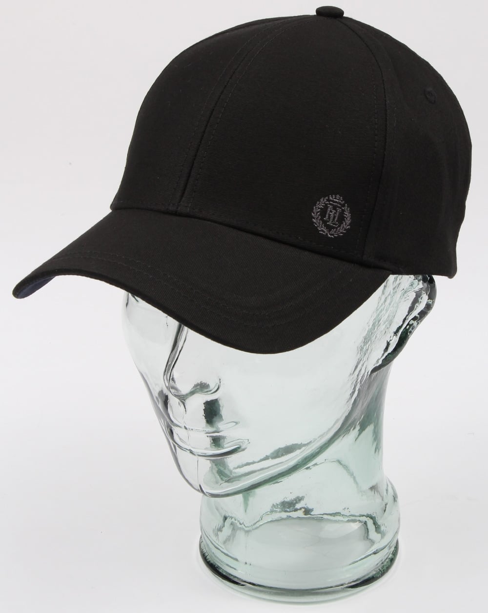 Henri Lloyd Carter Cap Black