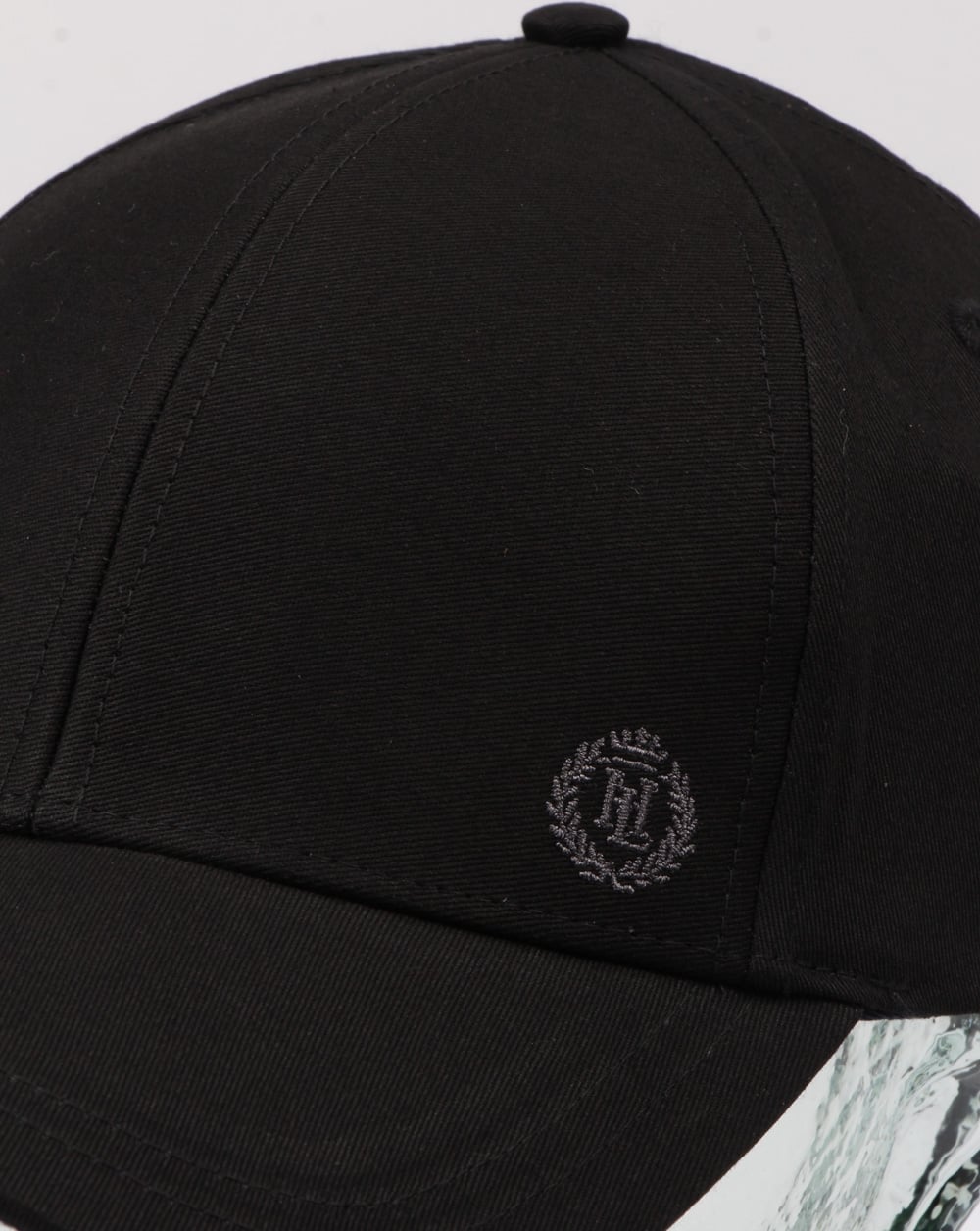 Henri Lloyd Carter Cap Black