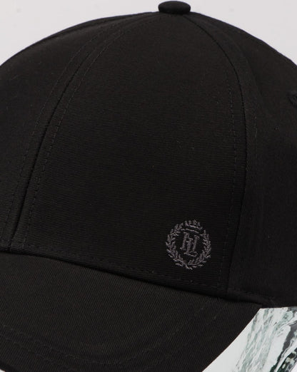 Henri Lloyd Carter Cap Black