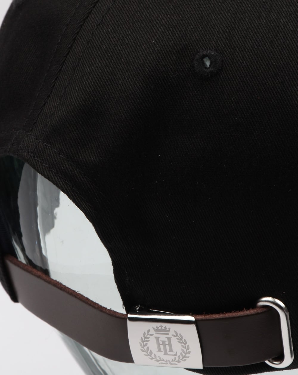 Henri Lloyd Carter Cap Black