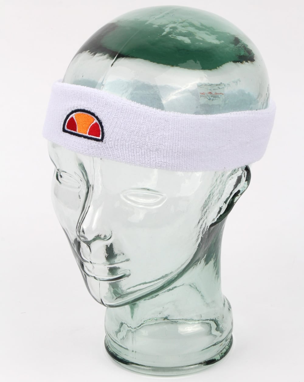 Ellesse Pebby Headband White