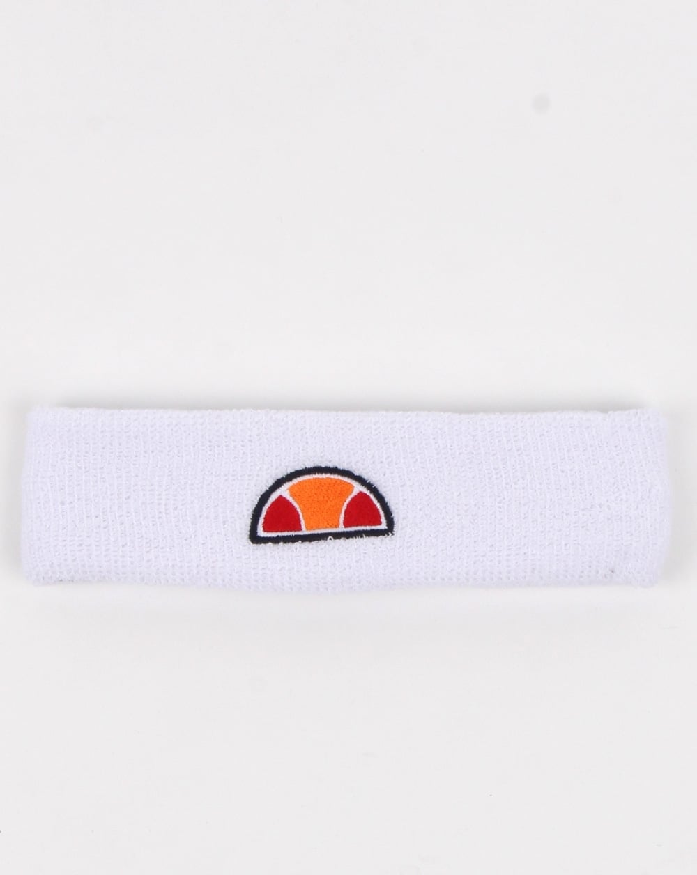 Ellesse Pebby Headband White