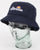 Ellesse Binno Bucket Hat Navy