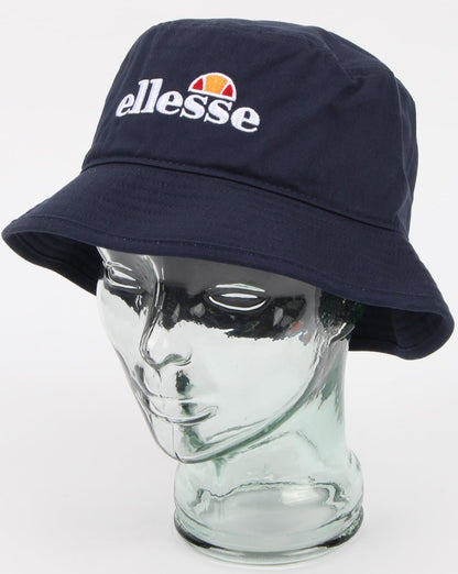 Ellesse Binno Bucket Hat Navy