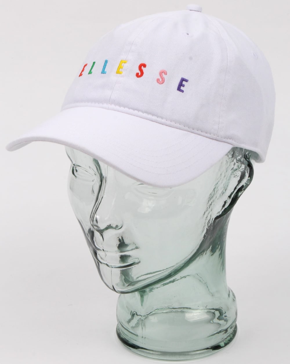 Ellesse Olla Cap White