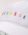 Ellesse Olla Cap White