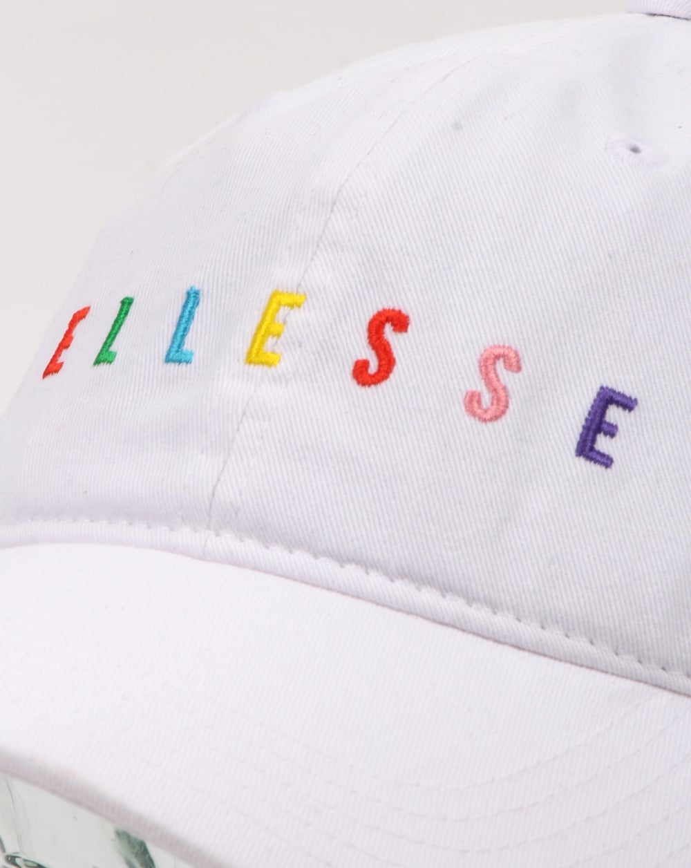 Ellesse Olla Cap White