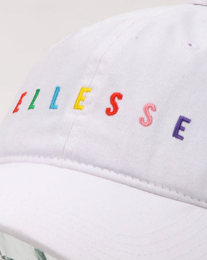 Ellesse Olla Cap White