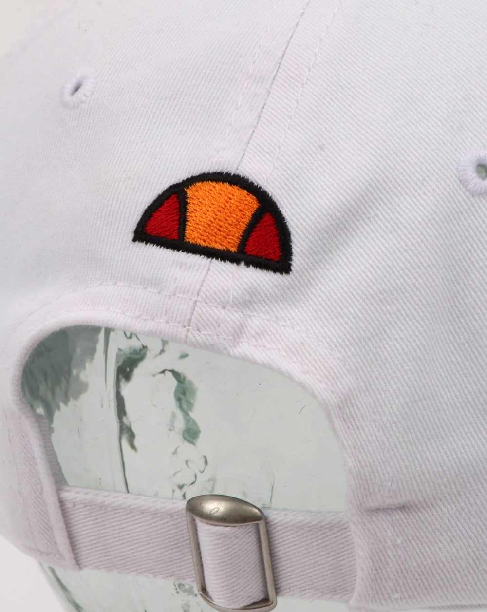 Ellesse Olla Cap White