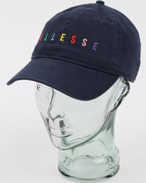 Ellesse Olla Cap Navy