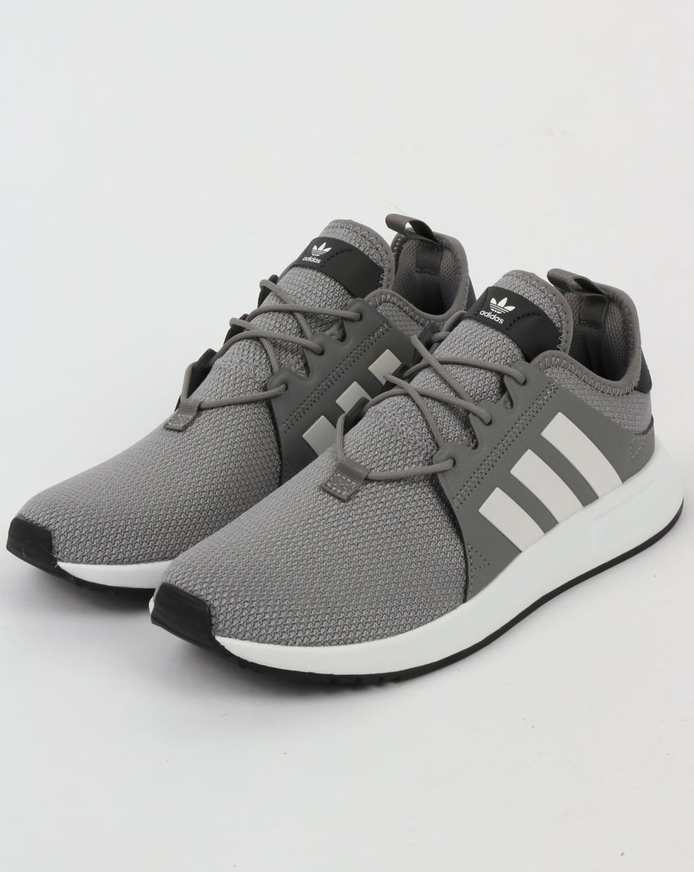 Adidas XPLR Trainers Grey /White/Carbon