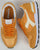 Diadora Camaro Trainers Yellow/Whisper White