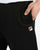 Fila Vintage Naso Track Pants Black