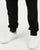 Fila Vintage Naso Track Pants Black