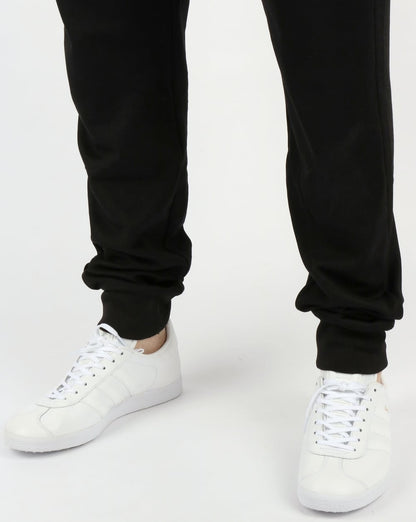 Fila Vintage Naso Track Pants Black