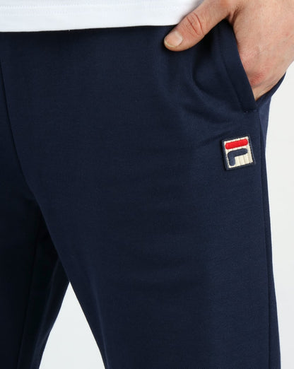 Fila Vintage Naso Track Pants Navy