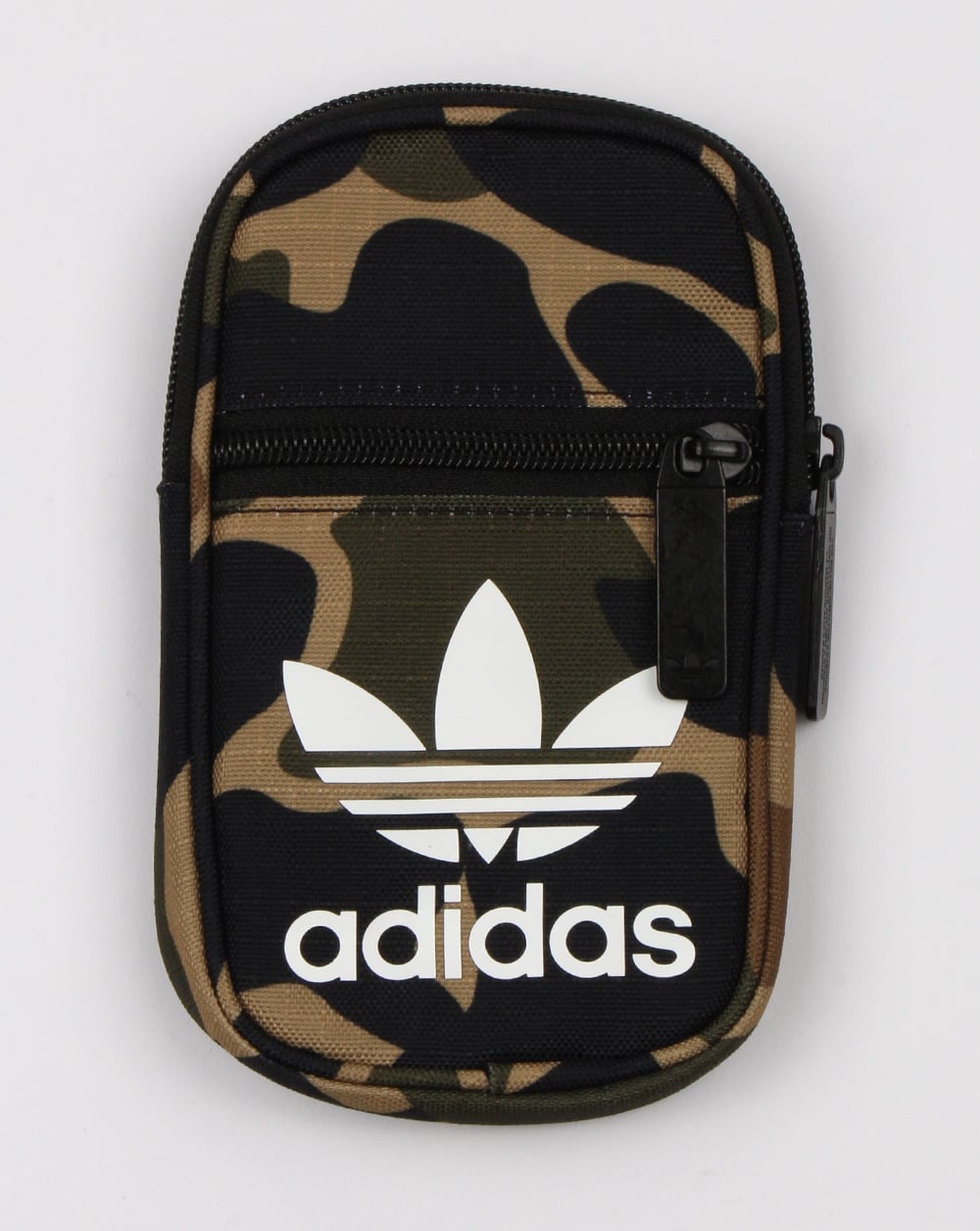 Adidas Originals Pouch Bag Camo